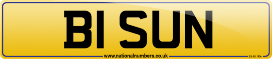 B1 SUN