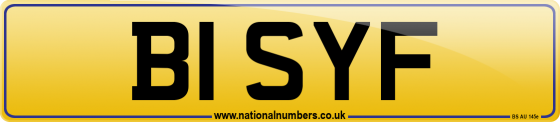 B1 SYF