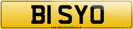 B1 SYO
