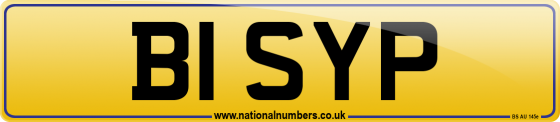 B1 SYP