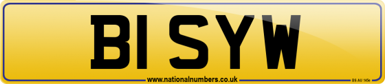 B1 SYW