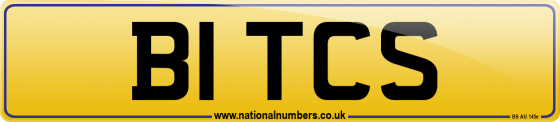 B1 TCS