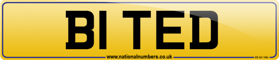 B1 TED