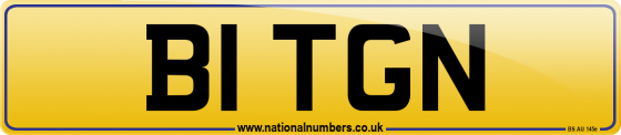 B1 TGN