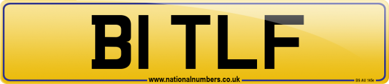 B1 TLF