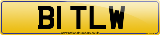 B1 TLW