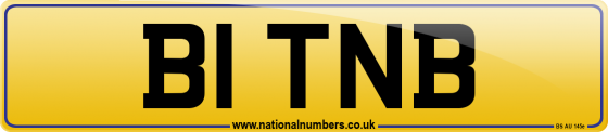 B1 TNB