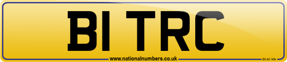 B1 TRC