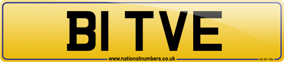 B1 TVE
