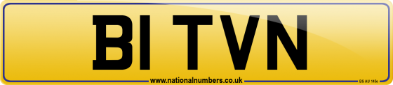 B1 TVN