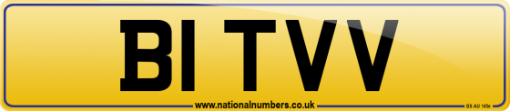 B1 TVV