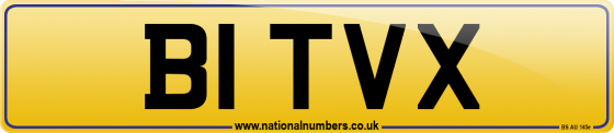 B1 TVX