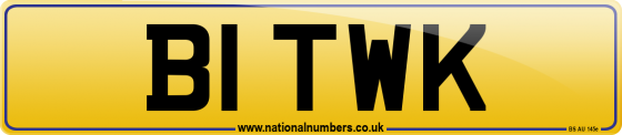 B1 TWK