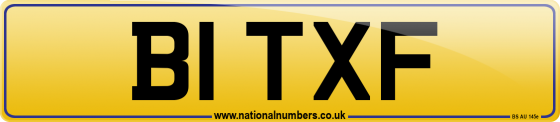 B1 TXF