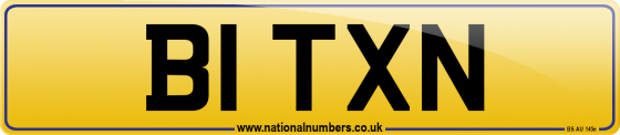 B1 TXN
