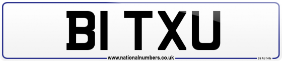 B1 TXU