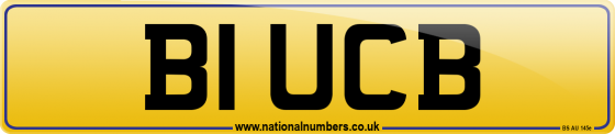 B1 UCB