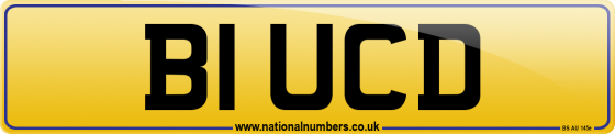 B1 UCD