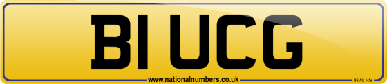 B1 UCG