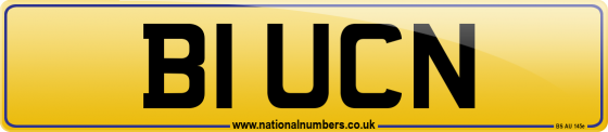 B1 UCN