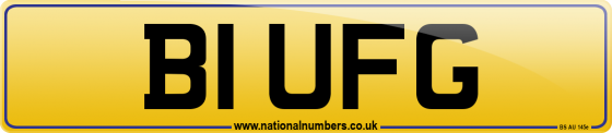 B1 UFG