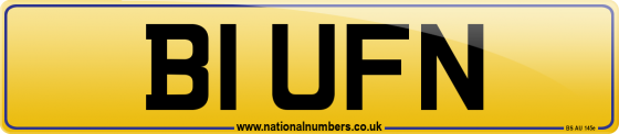 B1 UFN