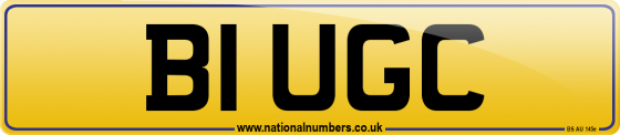B1 UGC