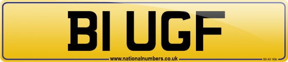 B1 UGF