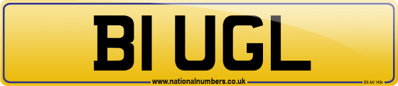 B1 UGL