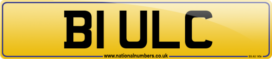B1 ULC
