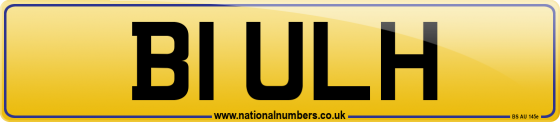 B1 ULH