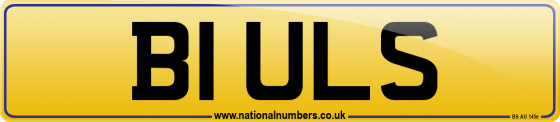 B1 ULS