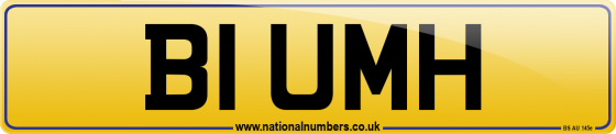 B1 UMH