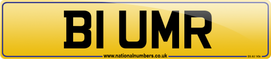 B1 UMR