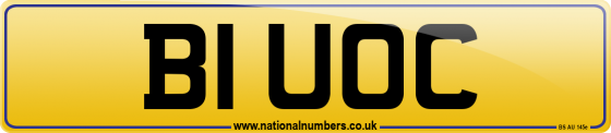 B1 UOC