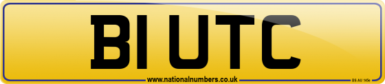 B1 UTC