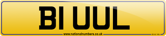 B1 UUL