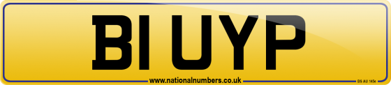 B1 UYP
