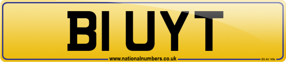 B1 UYT