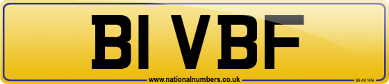 B1 VBF