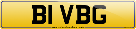 B1 VBG