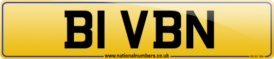 B1 VBN