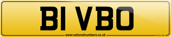 B1 VBO