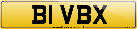 B1 VBX