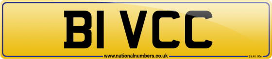 B1 VCC