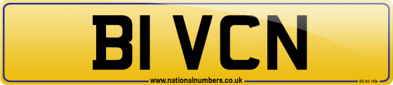 B1 VCN