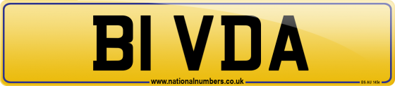 B1 VDA