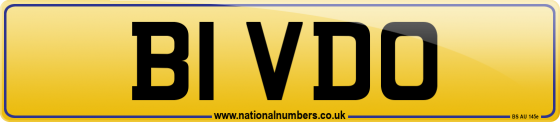 B1 VDO