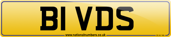 B1 VDS