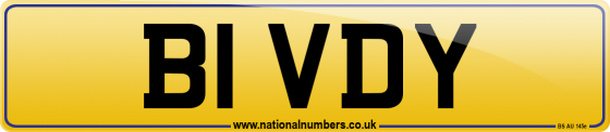 B1 VDY